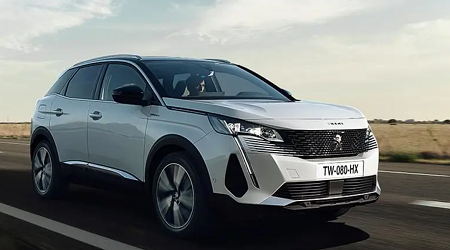 3008お乗り換えサポート