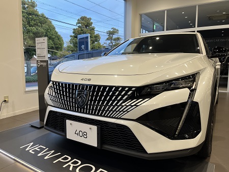 ALLURE  DRIVEフェア　今週末まで！