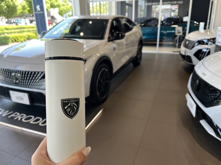 車検・点検プレゼントが変わりました♬