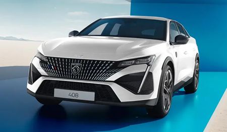 プラグインハイブリッドモデル！