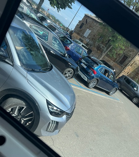 イタリアへ行ってきました☺②