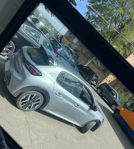 イタリアへ行ってきました☺②