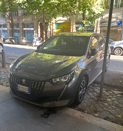 イタリアへ行ってきました☺②