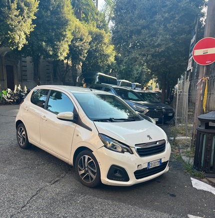 イタリアへ行ってきました☺②