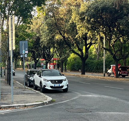 イタリアへ行ってきました☺②