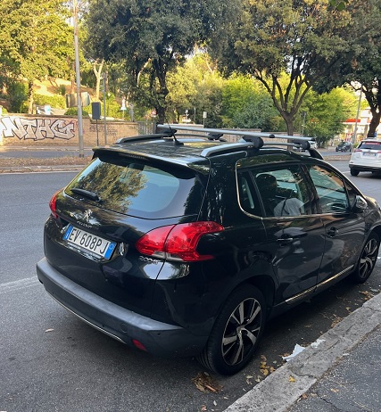 イタリアへ行ってきました☺②