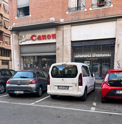 イタリアへ行ってきました☺②