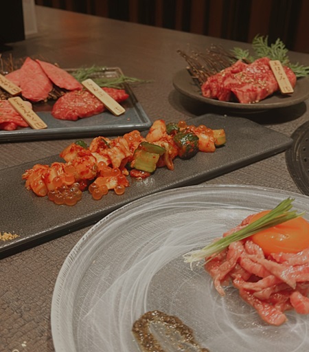 おいしいごはん