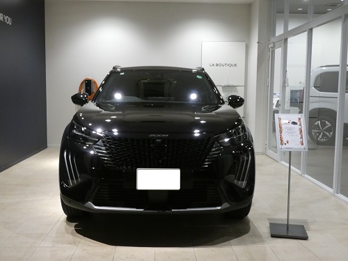 2008 ご納車