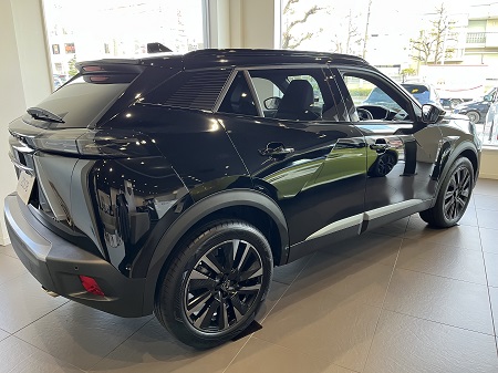 最近ご指名率が高いです