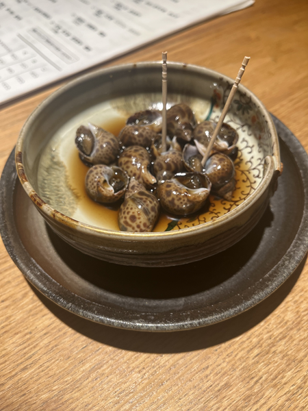 新しい味覚