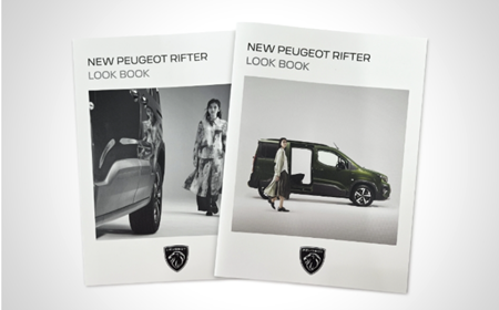 明日よりRIFTER FITTING FAIR