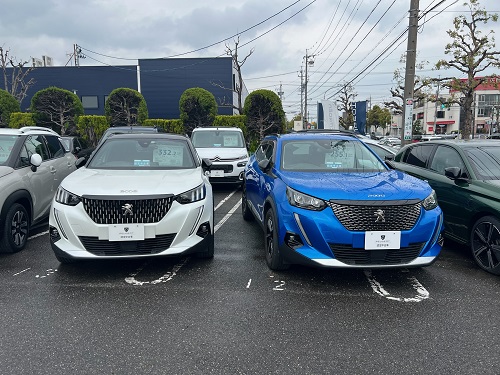 認定中古車あります★2008