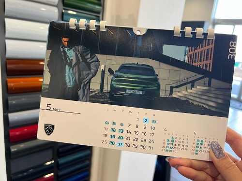 May🎏