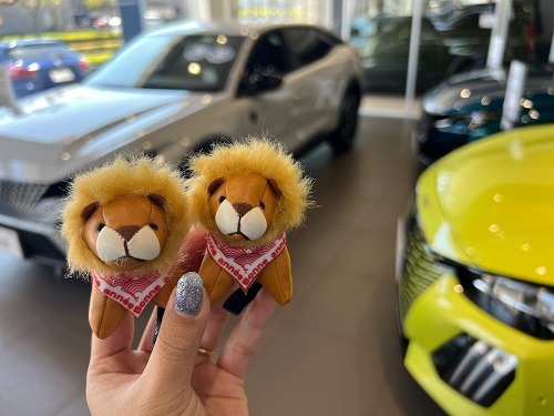 PETIT LION LIFE FAIR開催しております★