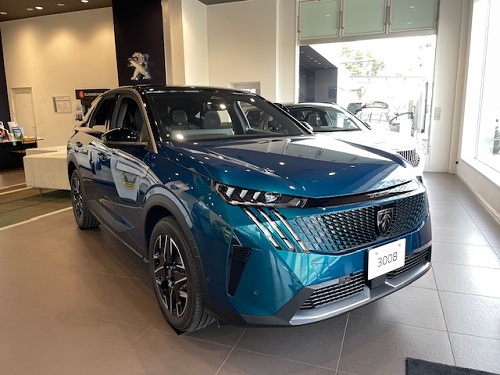 知れば知るほど、プジョー。vol.2　プジョーと万博