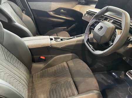 室内空間浄化システム