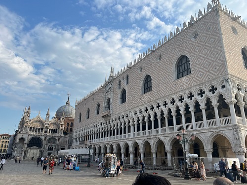 イタリアへ行ってきました☺④