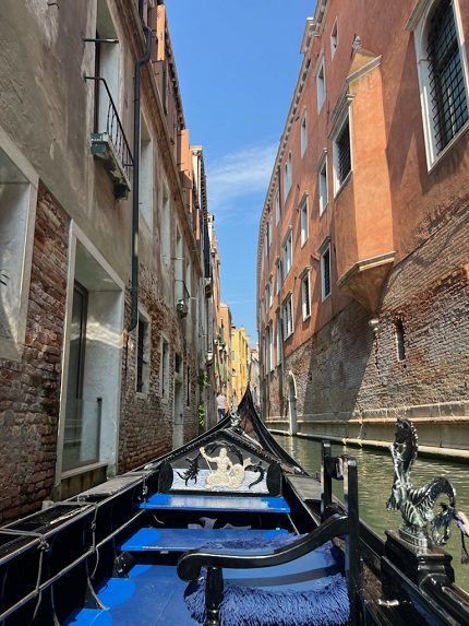 イタリアへ行ってきました☺④