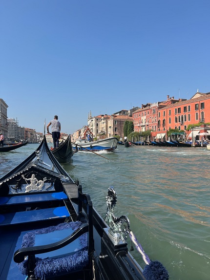 イタリアへ行ってきました☺④