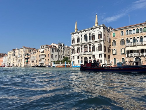 イタリアへ行ってきました☺④