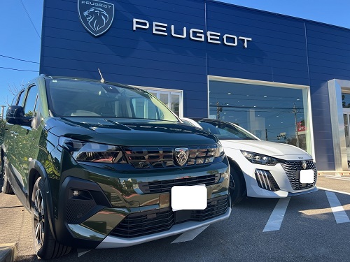 RIFTER LONG ご試乗可能です♩