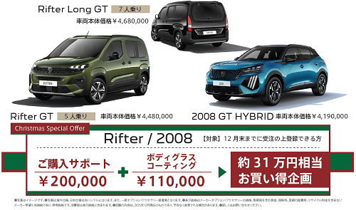 Christmas Special Offer🎅