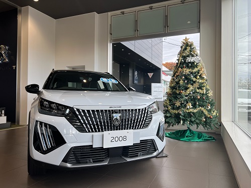 ご予約はお早めに！