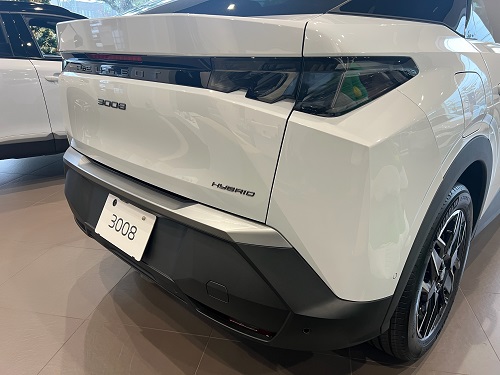 マイルドハイブリッド