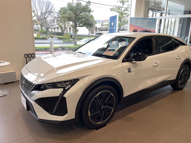 知れば知るほど、プジョー。vol.3『TAXi』406