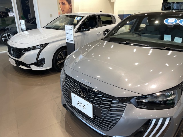 知れば知るほど、プジョー。vol.3『TAXi』406