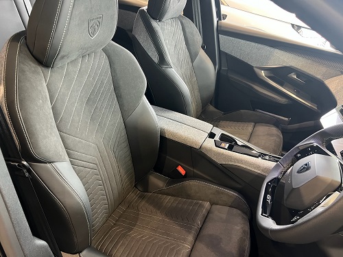 展示車が増えました☺