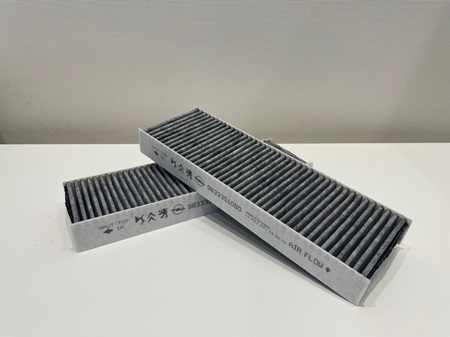 エアコンフィルター交換のおすすめ