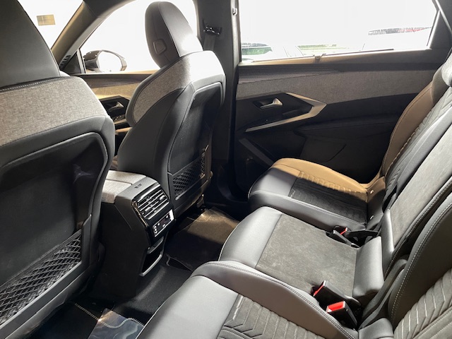 NEW5008｜7シートSUV