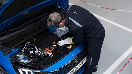 正規ディーラー整備のメリット