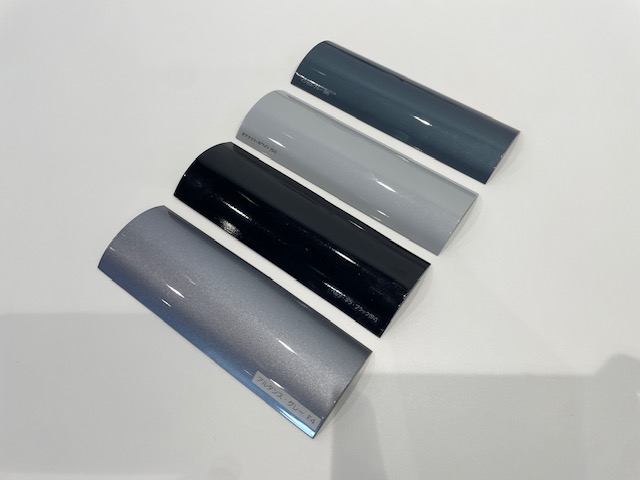 5008｜ボディーカラー