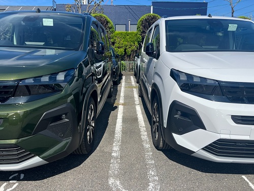 ◇ご試乗・ご商談事前予約のお願い◇