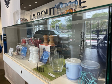 こだわりグッズのご紹介