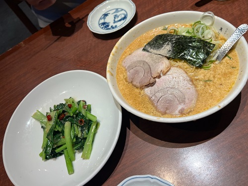 おすすめ中華