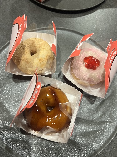 もっちゅりん🍩