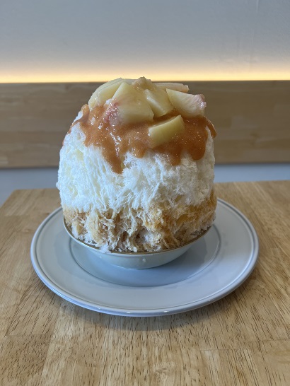 かき氷巡り🍧