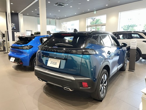 2008 GT HYBRID　ご紹介