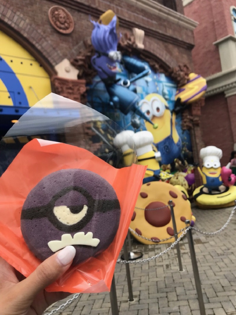 USJ☆