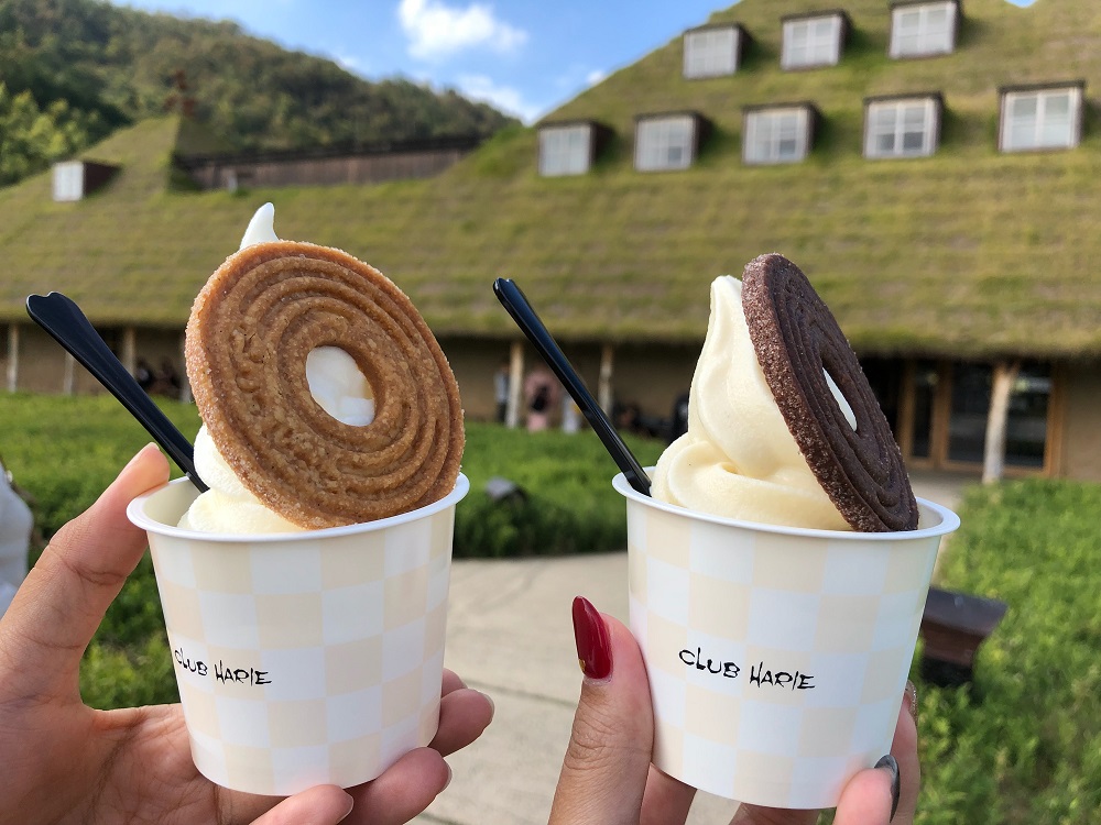 ラコリーナ近江八幡