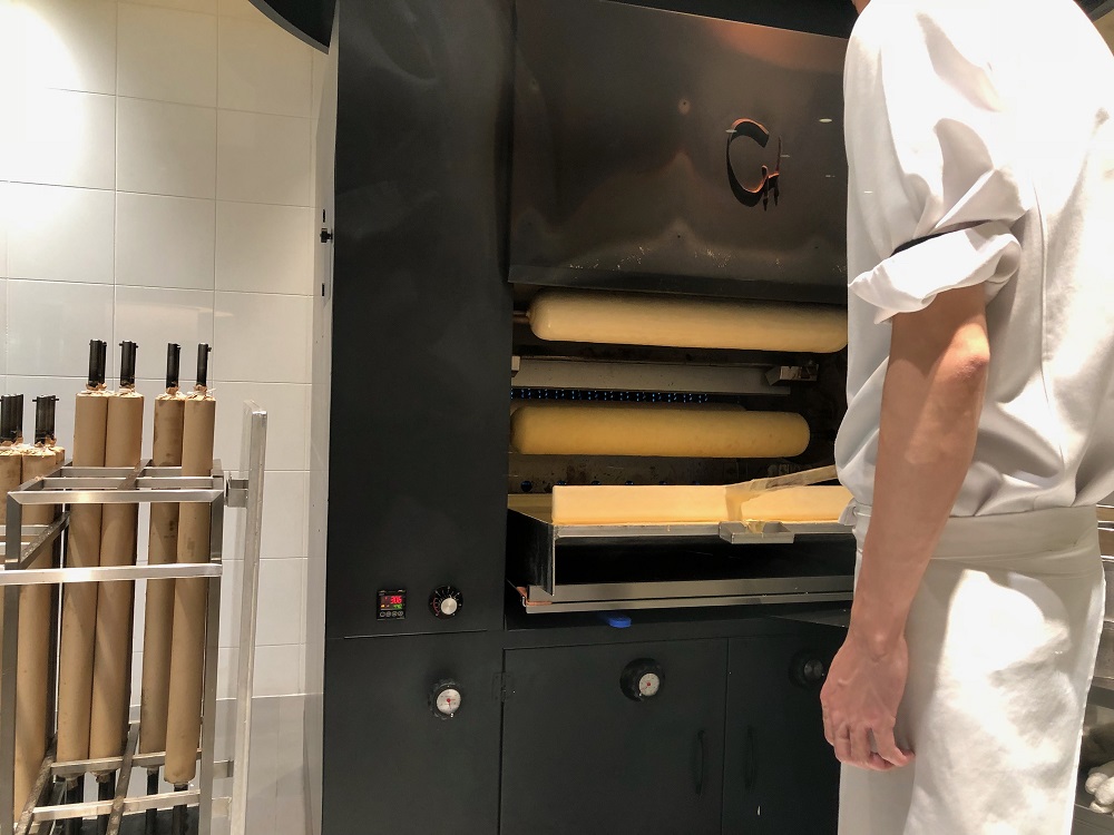 ラコリーナ近江八幡