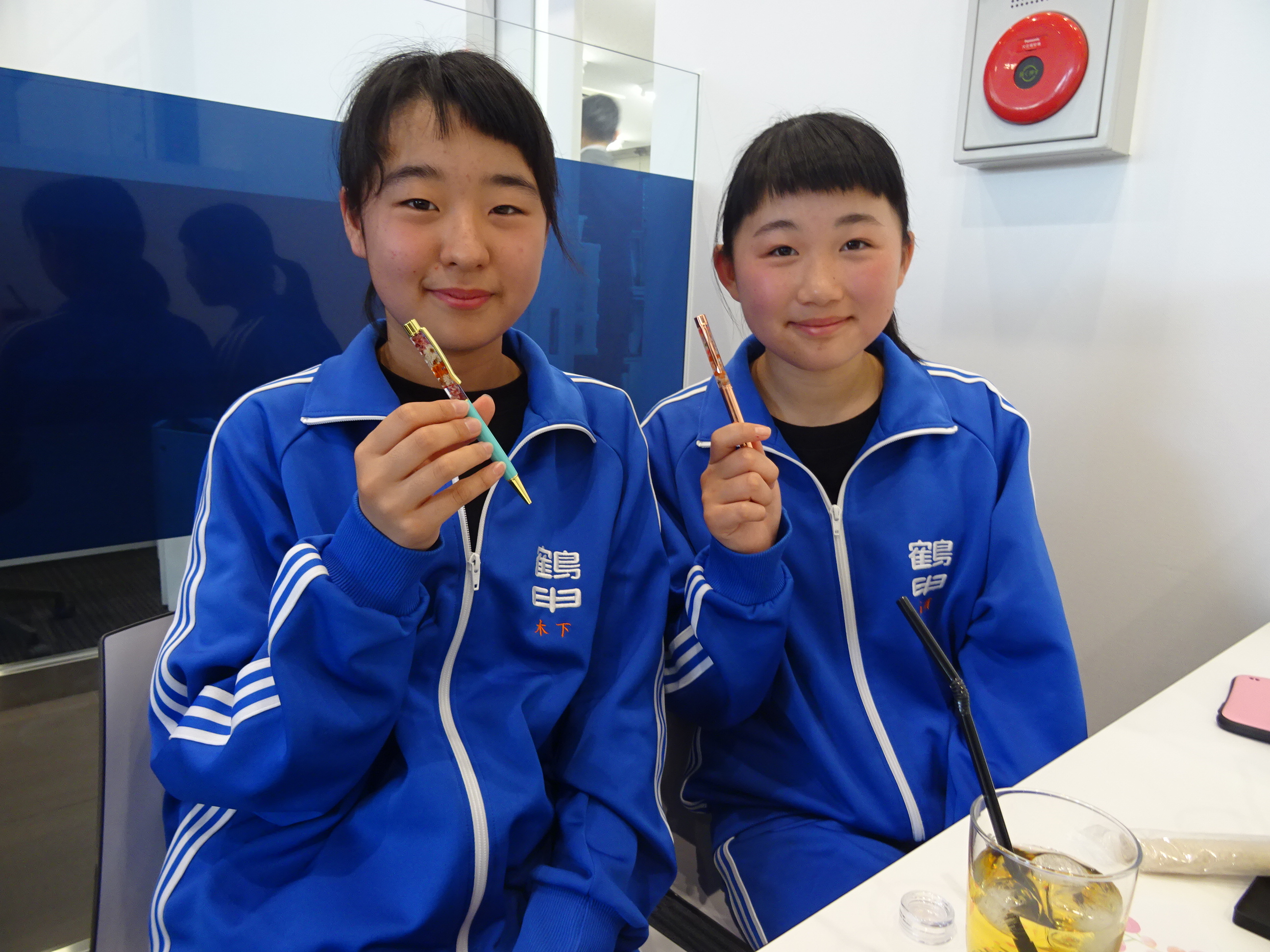 ご来場ありがとうございました！