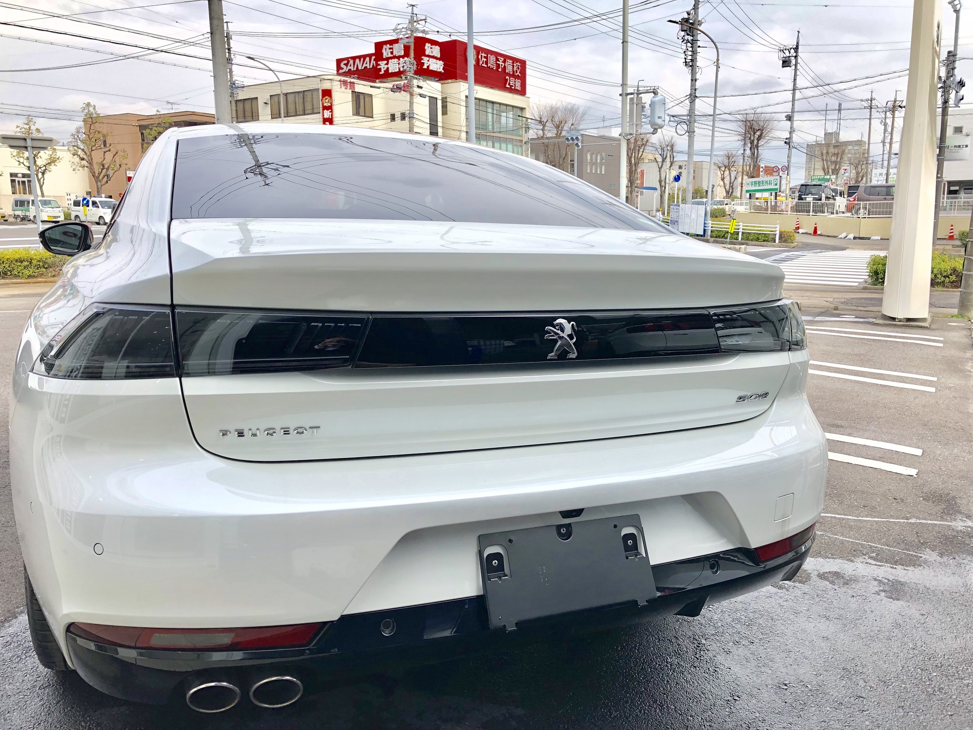 New508 デビューフェア