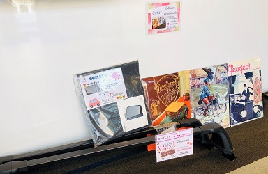 アウトレットセール中です☆
