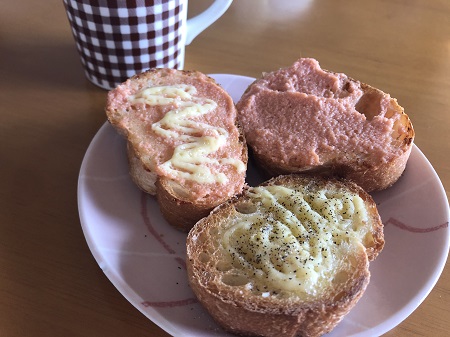 フランスパン🥖