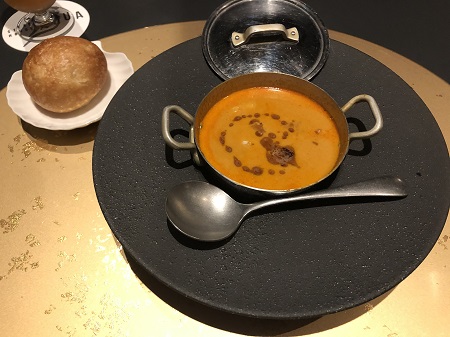 STEAK　HOUSE　AQUA